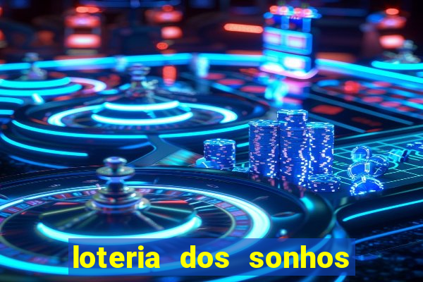 loteria dos sonhos giga bicho